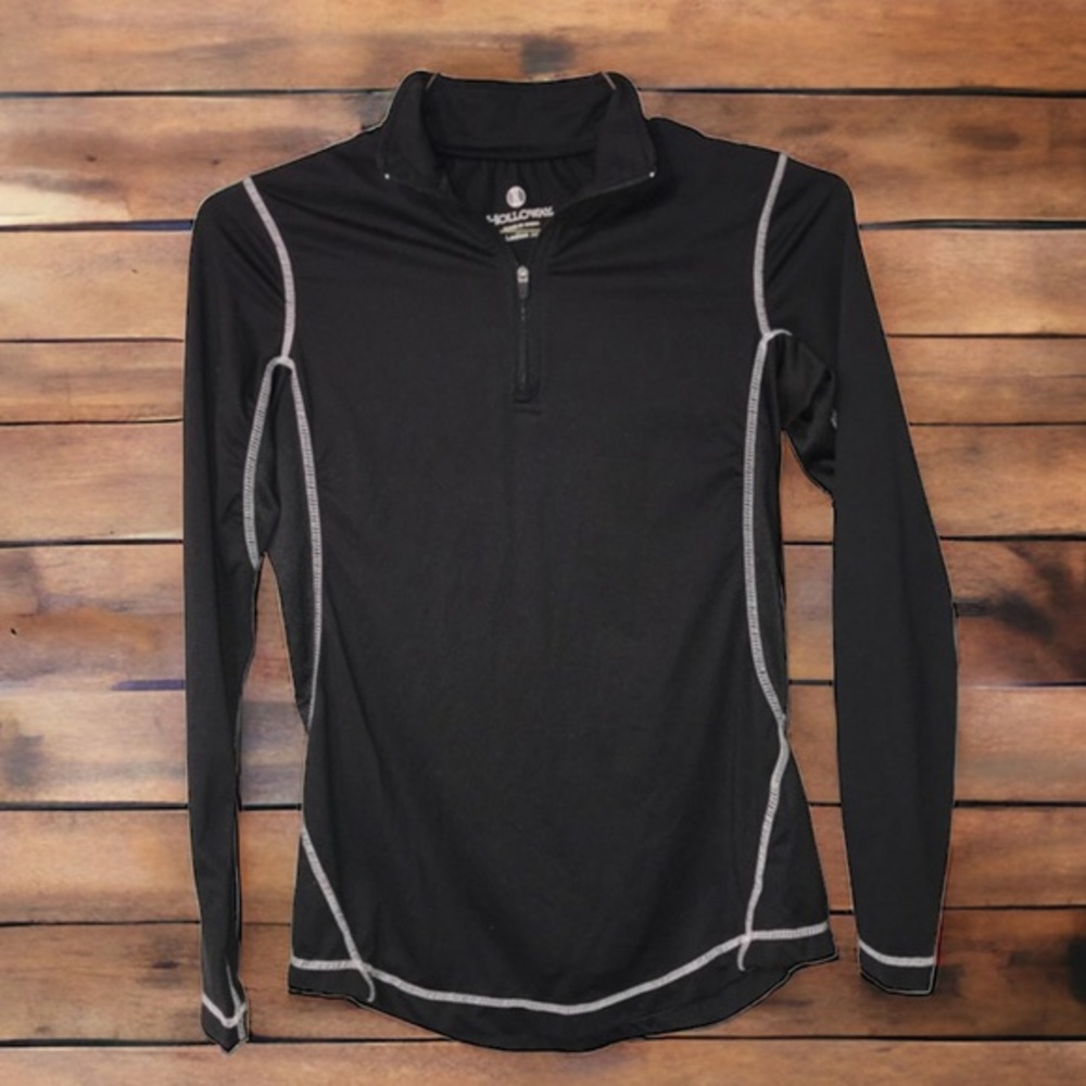 Holloway Athletic Top Size Extra Small